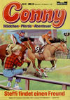 Cover for Conny (Bastei Verlag, 1980 series) #55