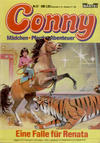 Cover for Conny (Bastei Verlag, 1980 series) #57