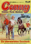 Cover for Conny (Bastei Verlag, 1980 series) #58