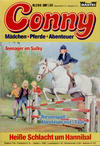 Cover for Conny (Bastei Verlag, 1980 series) #206