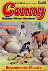 Cover for Conny (Bastei Verlag, 1980 series) #207