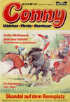 Cover for Conny (Bastei Verlag, 1980 series) #208