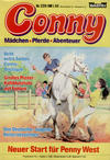Cover for Conny (Bastei Verlag, 1980 series) #220