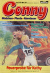 Cover for Conny (Bastei Verlag, 1980 series) #219