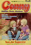 Cover for Conny (Bastei Verlag, 1980 series) #224