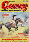 Cover for Conny (Bastei Verlag, 1980 series) #209