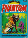 Cover for Phantom Super-Band (Bastei Verlag, 1974 series) #13