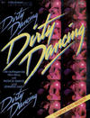 Cover for Foto-Roman (Bastei Verlag, 1988 series) #1 - Dirty Dancing