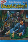 Cover for Grusel-Kabinett (Bastei Verlag, 1983 ? series) #1018