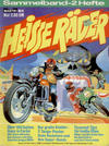 Cover for Heisse Räder (Bastei Verlag, 1980 ? series) #14