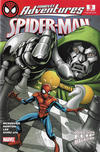 Cover for Marvel Adventures Flip Magazine (Marvel, 2005 series) #9