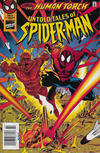 Cover for Untold Tales of Spider-Man / Avengers Unplugged (Marvel, 1995 series) #6 / 3