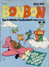 Cover for Bonbon (Bastei Verlag, 1973 series) #44
