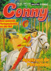 Cover for Conny (Bastei Verlag, 1981 series) #35