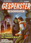 Cover for Gespenster Geschichten (Bastei Verlag, 1980 series) #28
