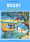 Cover Thumbnail for Bessy (1954 series) #96 - Kwang, de bergbever [Herdruk 1979]
