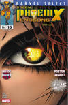 Cover for Marvel Select Flip Magazine (Marvel, 2005 series) #16