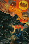 Cover Thumbnail for Detective Comics (2011 series) #1027 [Lee Bermejo Variant Cover]