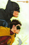 Cover Thumbnail for Detective Comics (2011 series) #1027 [Frank Quitely Variant Cover]