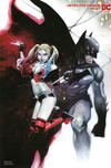 Cover Thumbnail for Detective Comics (2011 series) #1027 [Olivier Coipel Variant Cover]