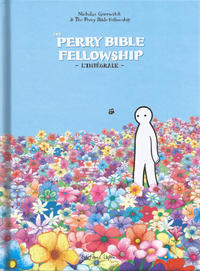 Cover Thumbnail for The Perry Bible Fellowship (Éditions Lapin, 2015 series) 