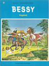 Cover Thumbnail for Bessy (1954 series) #100 - Vogelvrij [Herdruk 1979]