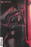 Cover Thumbnail for Catwoman (2018 series) #25 [Lee Bermejo Cardstock Cover]