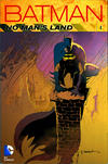 Cover for Batman: No Man's Land (DC, 2011 series) #4