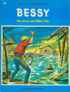 Cover Thumbnail for Bessy (1954 series) #103 - De ramp van Miles City [Herdruk 1979]