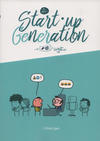 Cover for Start-Up Generation (Éditions Lapin, 2019 series) 