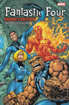 Cover for Fantastic Four: Heroes Return - The Complete Collection (Marvel, 2019 series) #1