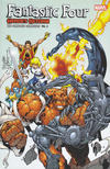 Cover for Fantastic Four: Heroes Return - The Complete Collection (Marvel, 2019 series) #2