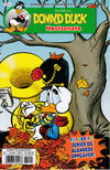 Cover for Donald Ducks Show (Hjemmet / Egmont, 1957 series) #[211] - Høstsonate