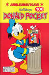 Cover Thumbnail for Donald Pocket Jubileumsutgave (2020 series) #100