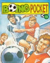 Cover for Boing pocket (Serieforlaget / Se-Bladene / Stabenfeldt, 1989 series) #18