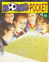 Cover for Boing pocket (Serieforlaget / Se-Bladene / Stabenfeldt, 1989 series) #19