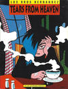 Cover for The Complete Love & Rockets (Fantagraphics, 1985 series) #4 - Tears from Heaven [Second Printing]