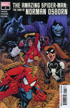 Cover Thumbnail for Amazing Spider-Man: The Sins of Norman Osborn (2020 series) #1