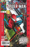 Cover for Ultimate Tales Flip Magazine (Marvel, 2005 series) #1