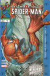 Cover for Ultimate Tales Flip Magazine (Marvel, 2005 series) #1