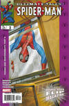 Cover for Ultimate Tales Flip Magazine (Marvel, 2005 series) #3