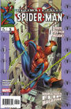 Cover for Ultimate Tales Flip Magazine (Marvel, 2005 series) #5