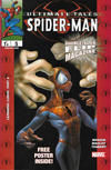 Cover for Ultimate Tales Flip Magazine (Marvel, 2005 series) #5