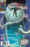 Cover for Ultimate Tales Flip Magazine (Marvel, 2005 series) #8