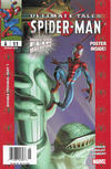 Cover for Ultimate Tales Flip Magazine (Marvel, 2005 series) #11