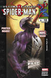 Cover for Ultimate Tales Flip Magazine (Marvel, 2005 series) #18