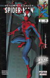 Cover for Ultimate Tales Flip Magazine (Marvel, 2005 series) #21