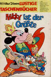 Cover for Lustiges Taschenbuch (Egmont Ehapa, 1967 series) #9 - Micky ist der Größte [3,00 DM]