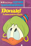 Cover for Lustiges Taschenbuch (Egmont Ehapa, 1967 series) #16 - Donald in 1000 und einer Nacht  [5.00 DM]