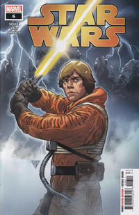 Cover Thumbnail for Star Wars (Marvel, 2020 series) #6